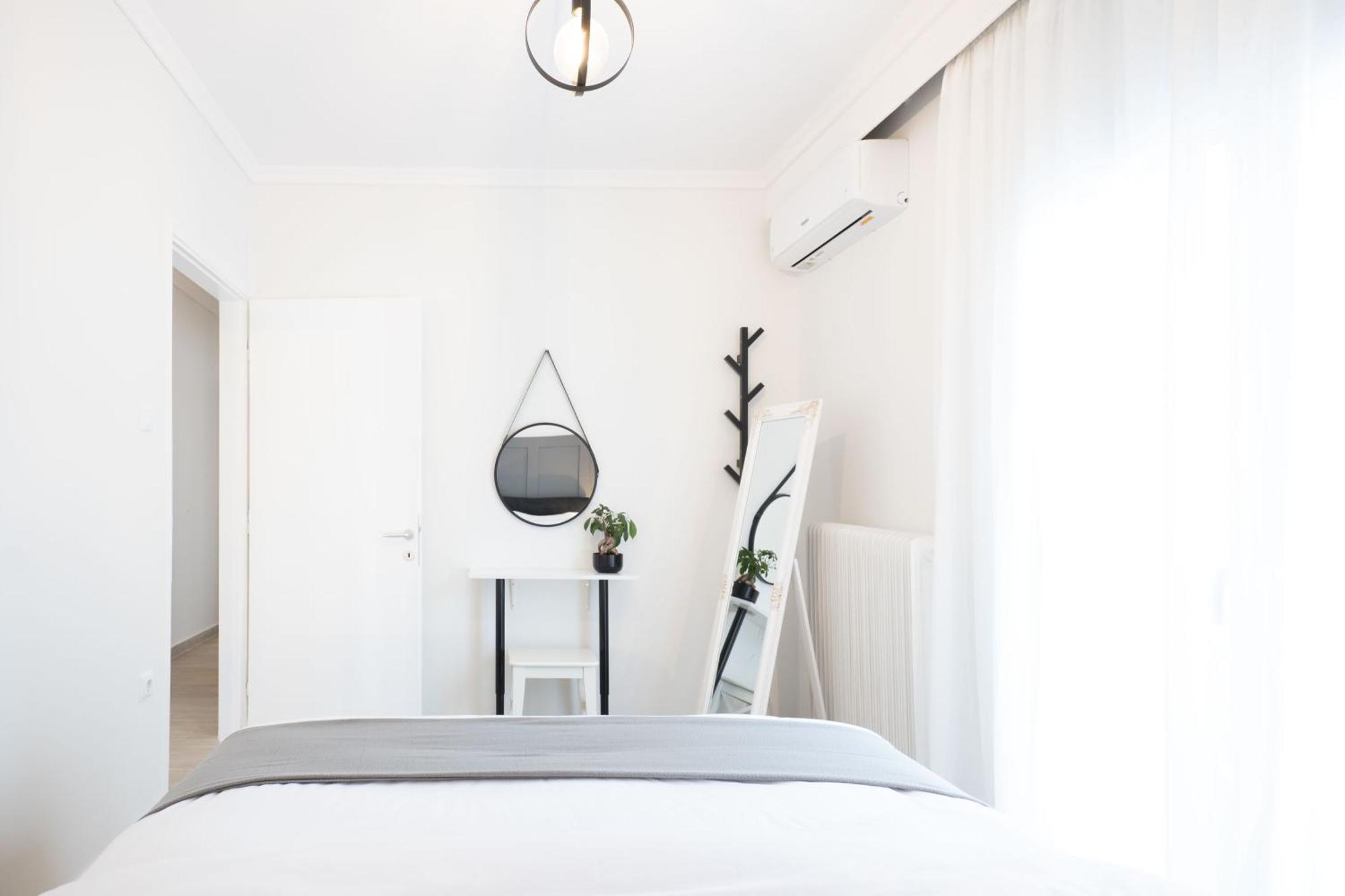 Appartement F & B Collection - Kalamaria Flats